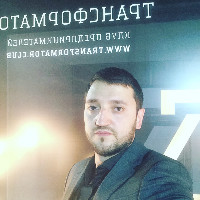 Hot-WiFi Employee Sarkhan Abasov's profile photo