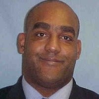 IPS Security Employee Jesse Greene's profile photo