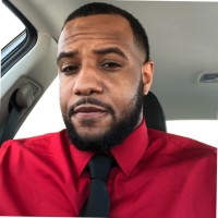 Ramped Employee Kenneth Ware's profile photo