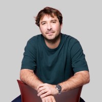 Volta Software Employee Paul Guillemin's profile photo