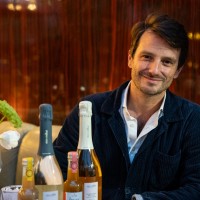 Alain Milliat Employee Pierre-Olivier Gandon's profile photo