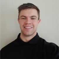 Prax Employee Jack Bramley's profile photo