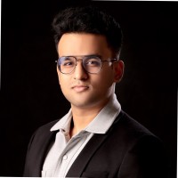RASSURE Employee Manav Agarwal's profile photo
