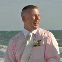 Utility Partners of America Employee Rion Ferguson's profile photo