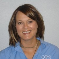 Quality Power Solutions Employee Judy Roelke's profile photo