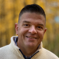 SAP Employee Jerry Richardson's profile photo