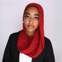 DIFFvelopment Employee Hanan Shemsu's profile photo