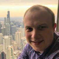 General Motors Employee Ben Chovan's profile photo