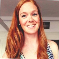 Crypto4A Technologies Employee Meaghan Green's profile photo
