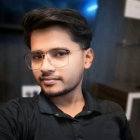 testAIng.com Employee Chandan Majhi's profile photo
