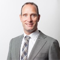Royal Schiphol Group Employee Bob van Riemsdijk's profile photo