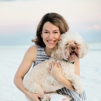 Hearst Magazines Employee Steele Marcoux's profile photo