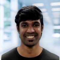 STEM·E Youth Career Development Program Employee Rahul M.'s profile photo
