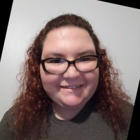 ALICE ISD Employee Alexandra Harden's profile photo