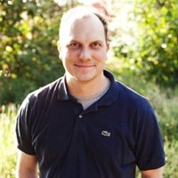 Microsoft Employee Chip Baker's profile photo