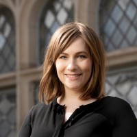 Vericast Employee Ashleigh Thomas's profile photo