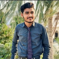 Scalech Employee Malik Noman's profile photo