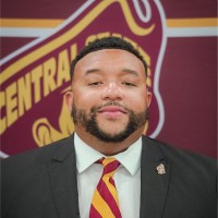 Central State University Employee Sccc Keon Thorpe's profile photo