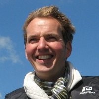 ABB Employee Ronald de Groot's profile photo