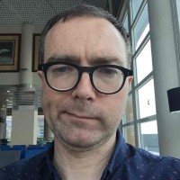 CONQA Employee Walter Rumsby's profile photo