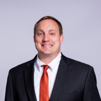 Discflo Pumps Employee Joe Falk's profile photo