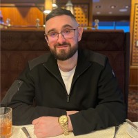 Derrick Jackman Email & Phone Number