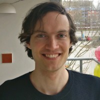 Hannes von Essen's profile photo