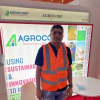 Agrocorp International Employee Sohil Tanna's profile photo