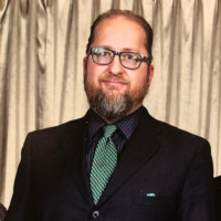 FDC Solutions, Inc. Employee Chad Welta's profile photo