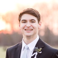 Luke Sheppard Email & Phone Number