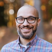 Decolonizing Wealth Project Employee Ryan Bowers's profile photo