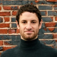 Ophelia Employee Zack Gray's profile photo