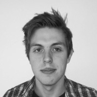 Kvantify Employee Anders Berthelsen's profile photo