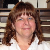 North Branch Construction Employee Jean Meisner's profile photo