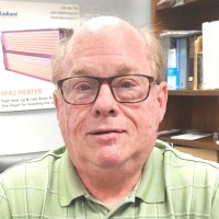 IR-Thermal Systems Employee R. Leach's profile photo