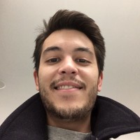 Exquisite Events Employee Jon Lee's profile photo