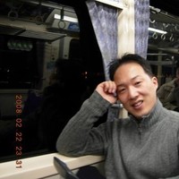 LS Cable & System Employee Daniel Ryu's profile photo