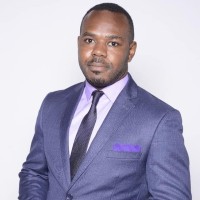 Hellomercato Employee Gaël Fabrice Fama's profile photo