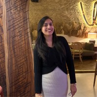 Jyotika Goel's profile photo