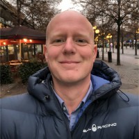 Utbetalningsmyndigheten Employee Anders Norrbom's profile photo