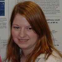 Cello Health Employee Erica Chevalier-Larsen's profile photo