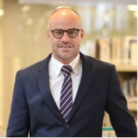 St. Paul's School, Sao Paulo Employee Adam Crispin's profile photo