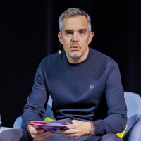 European Broadcasting Union (EBU) Employee Ben Steward's profile photo