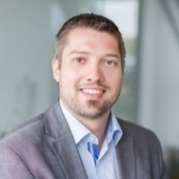 SmartIT Services AG Employee Phil Kiener's profile photo