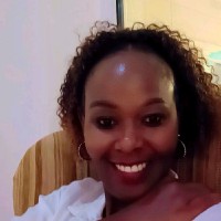 GHRDC Employee Caroline Mutungu's profile photo
