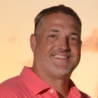 Broadcom Inc. Employee Joseph Main's profile photo