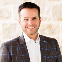 Bronco Companies Employee Roy Martinez's profile photo