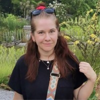 Phorms Education Employee Nicole Erdmann's profile photo