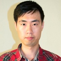 Cygames Employee Ke Zhang's profile photo