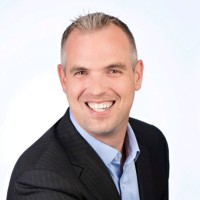 Hershey Canada Inc Employee Murray Wright's profile photo